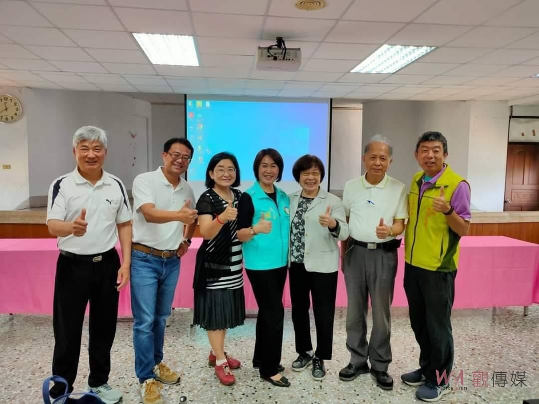 田中鎮文化資產走向重生　公私合力展望未來 - https://www.watchmedia01.com