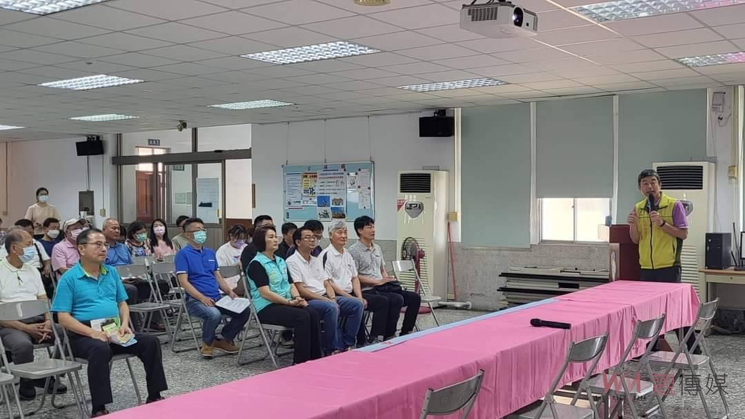 田中鎮文化資產走向重生　公私合力展望未來 - https://www.watchmedia01.com