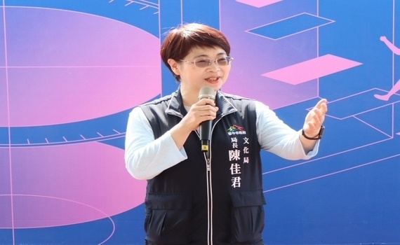 「我和我的閱讀藍圖」市集超吸睛！中市7部行動圖書車成打卡熱點 - https://www.watchmedia01.com