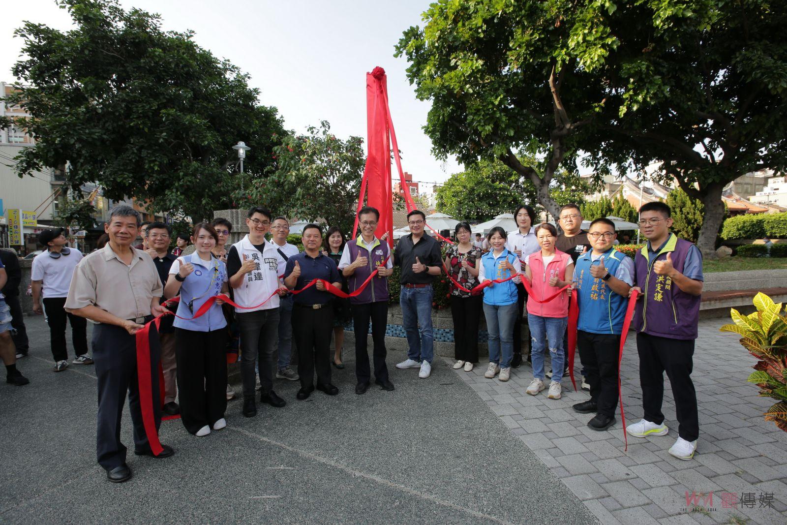 N型未來學院　打造青年共聚基地　助力職涯發展與創業 - https://www.watchmedia01.com