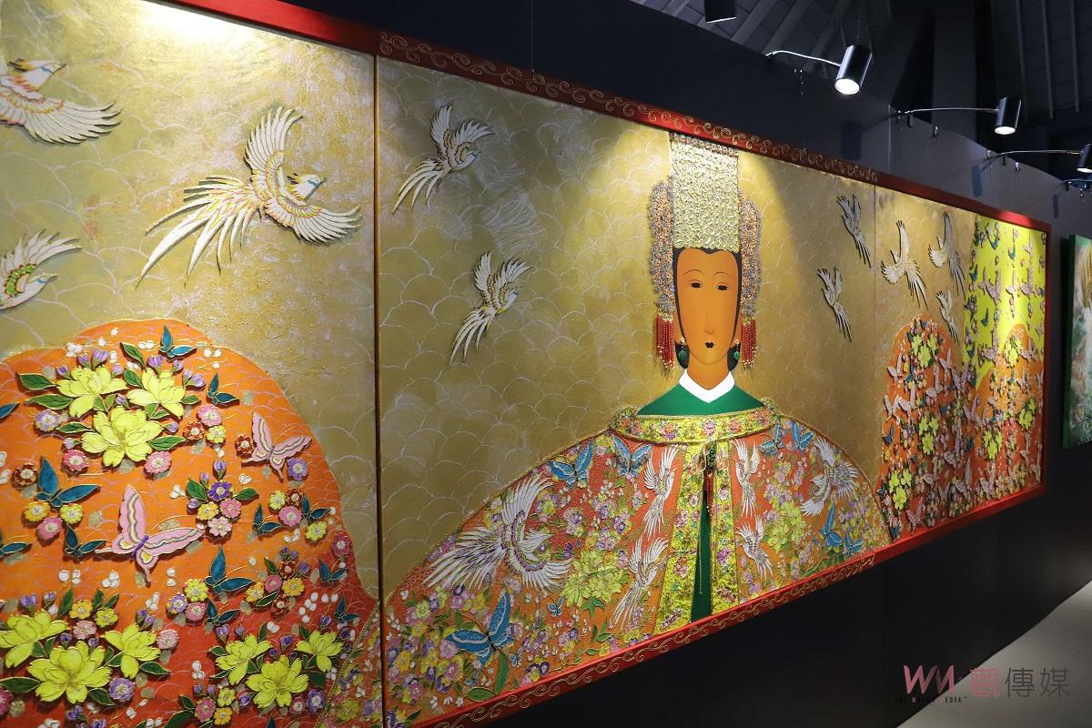 媽祖文化藝術饗宴 即日起至5月5日雲林縣立體育館盛大開展 - https://www.watchmedia01.com