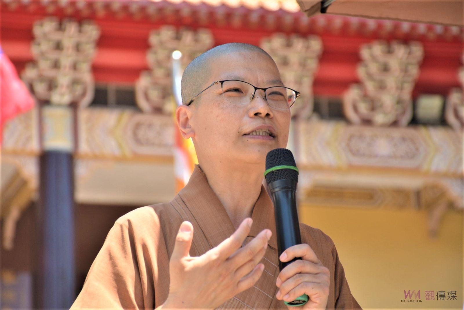 當蔬食遇上閱讀　佛光山圓福寺響應響應世界地球日、世界閱讀日 - https://www.watchmedia01.com