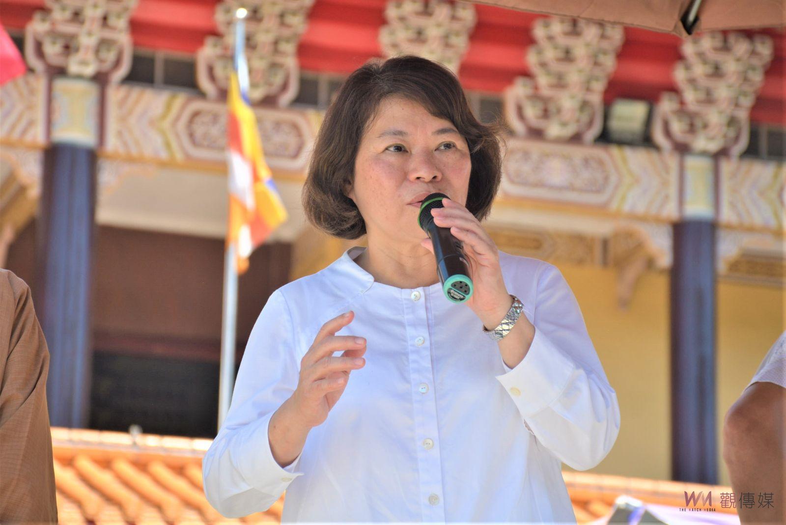 當蔬食遇上閱讀　佛光山圓福寺響應響應世界地球日、世界閱讀日 - https://www.watchmedia01.com