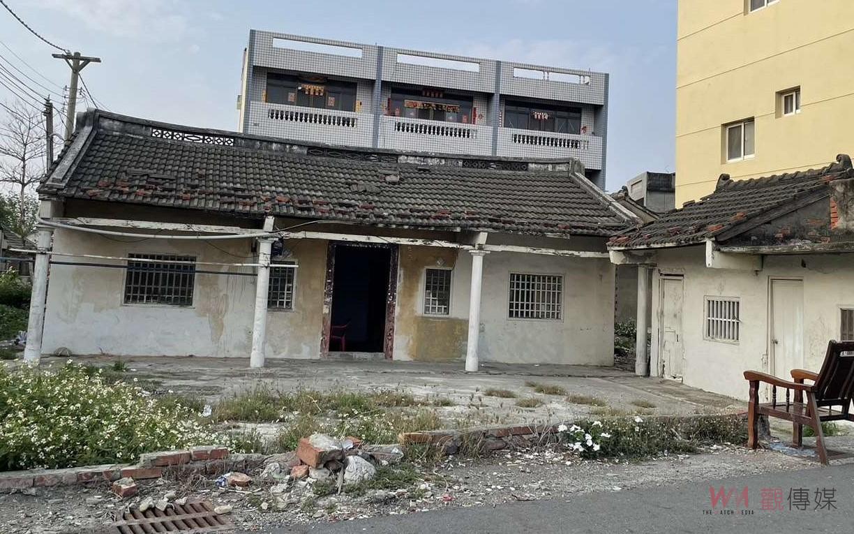 （有影片）／雙B計畫媒合助魏家重建家園　張麗善感謝台灣心義工團助築家 - https://www.watchmedia01.com