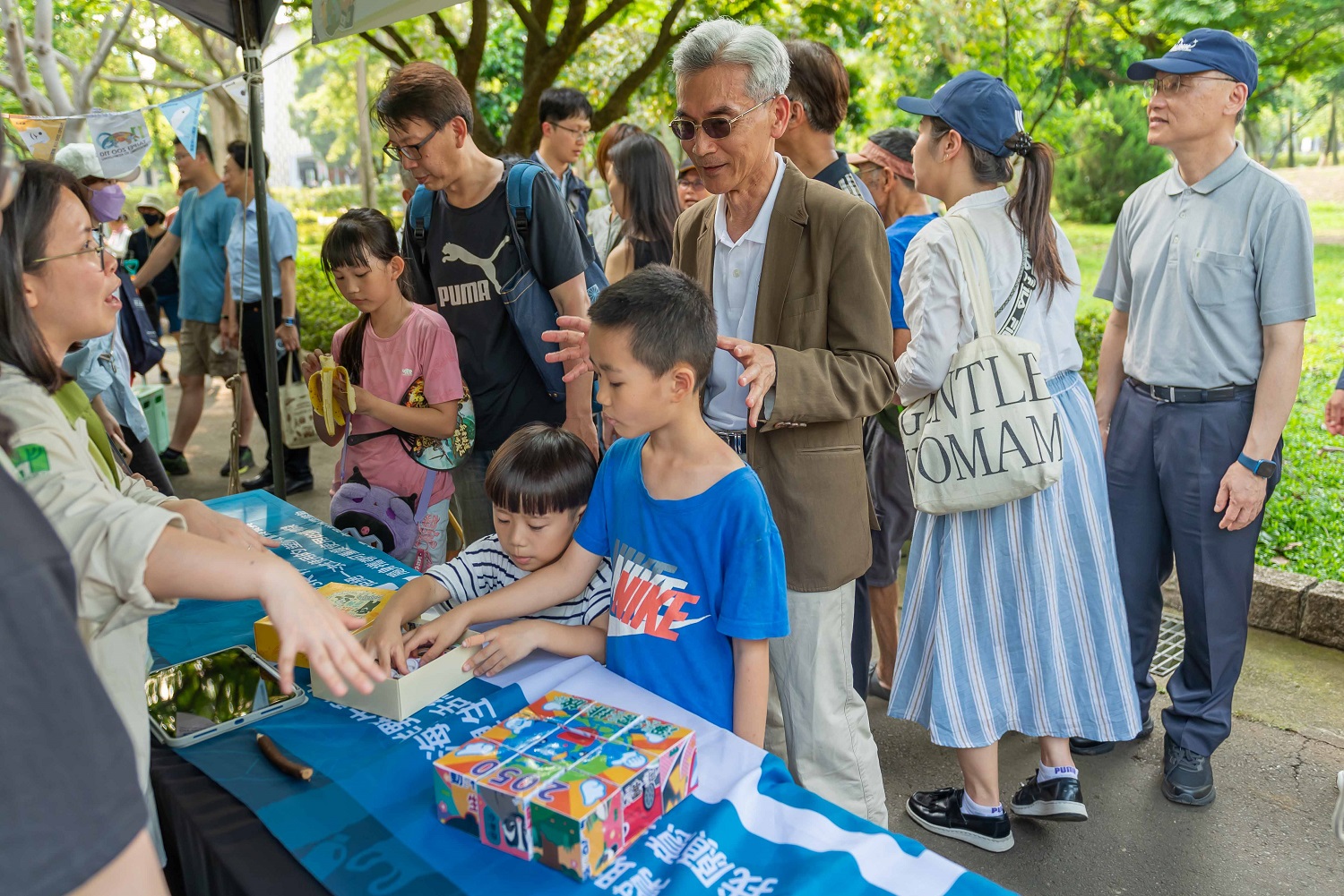 2024地球日，邀請您一起加入「減塑有我」行動 - https://www.watchmedia01.com