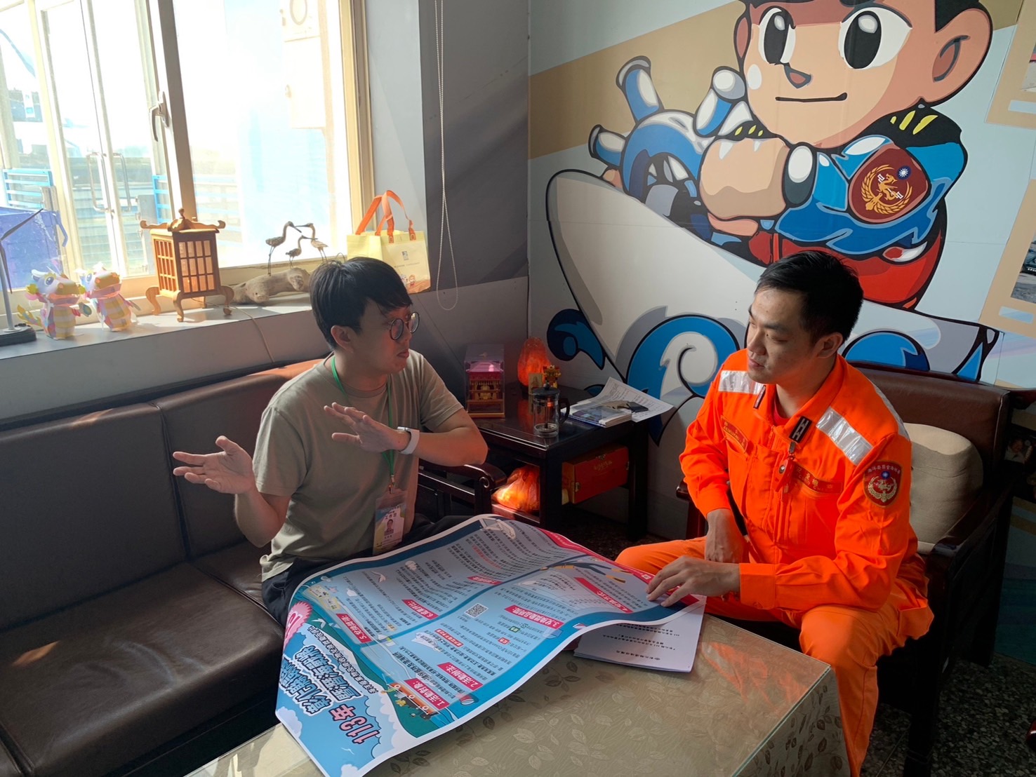 海撈2.4公噸海洋垃圾　不讓海龜因誤食塑膠廢棄物而死亡 - https://www.watchmedia01.com