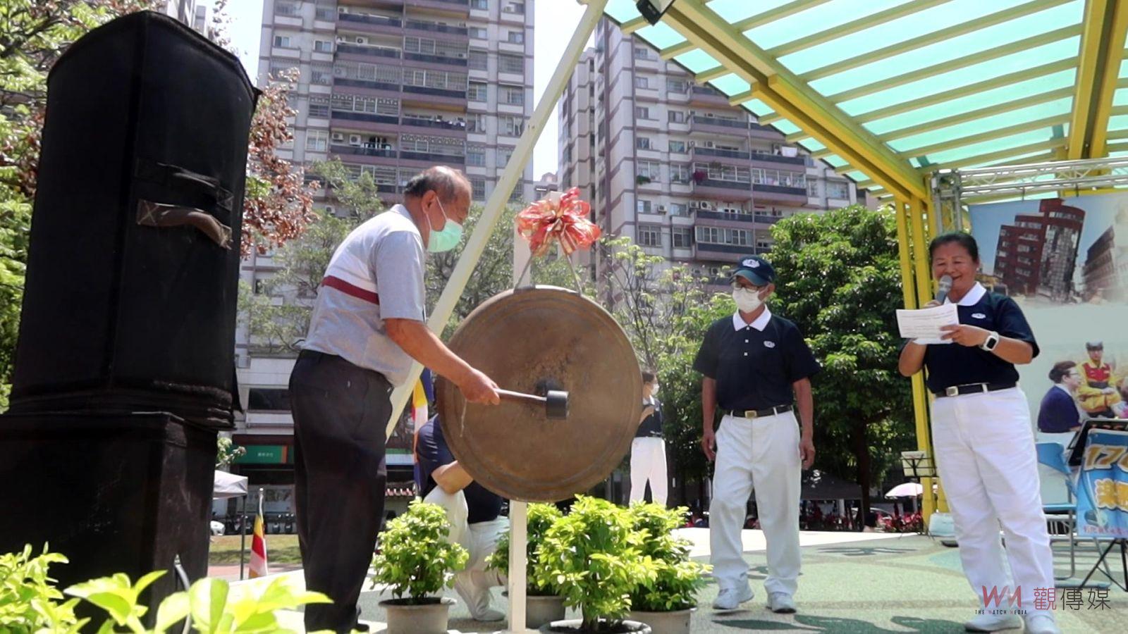 （有影片）／大愛精神！慈濟辦愛心市集義賣所得全捐震災救援 - https://www.watchmedia01.com