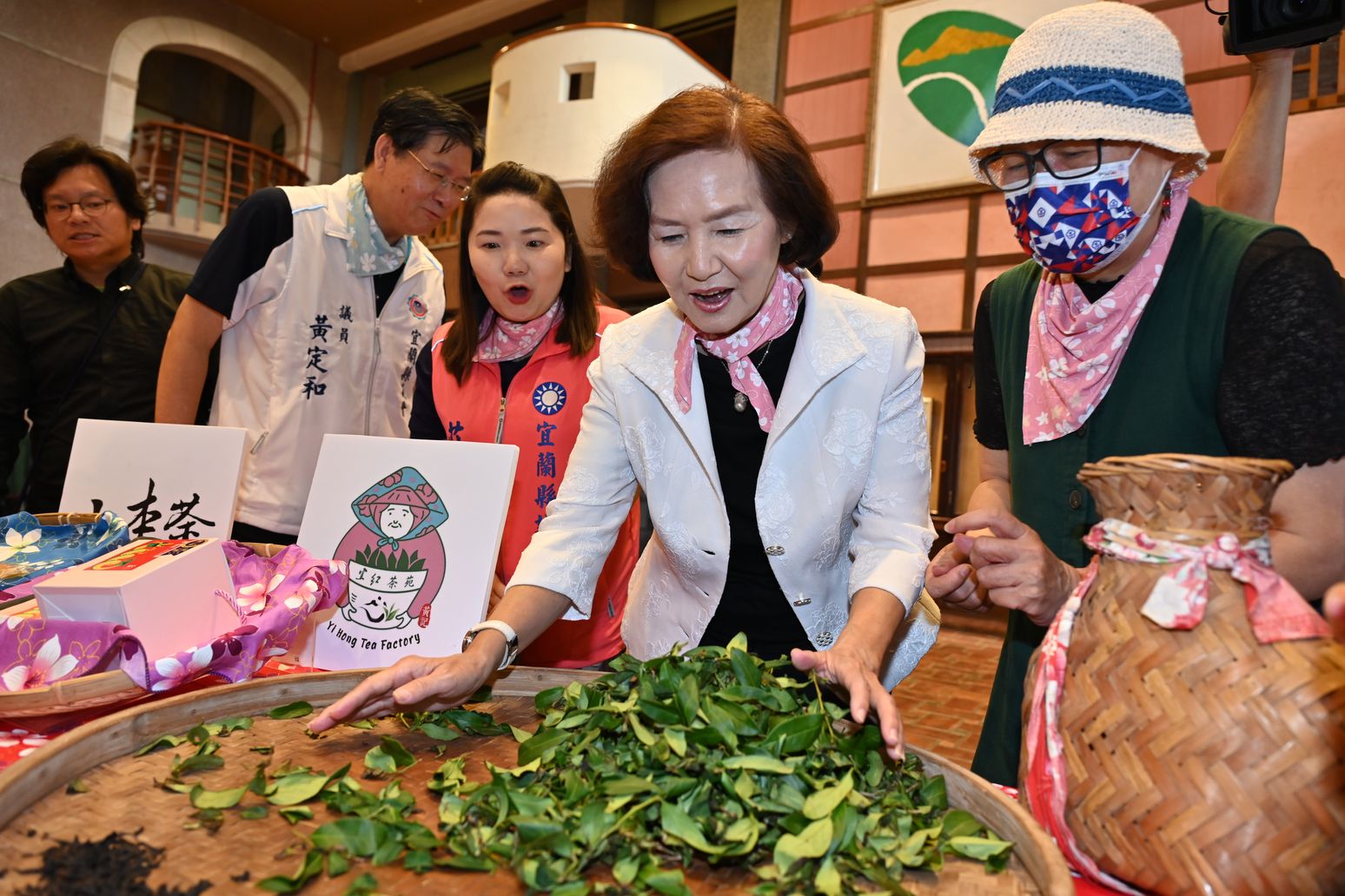 宜蘭桐花祭系列活動 怡然饗宴、小旅行體驗客家文化 - https://www.watchmedia01.com