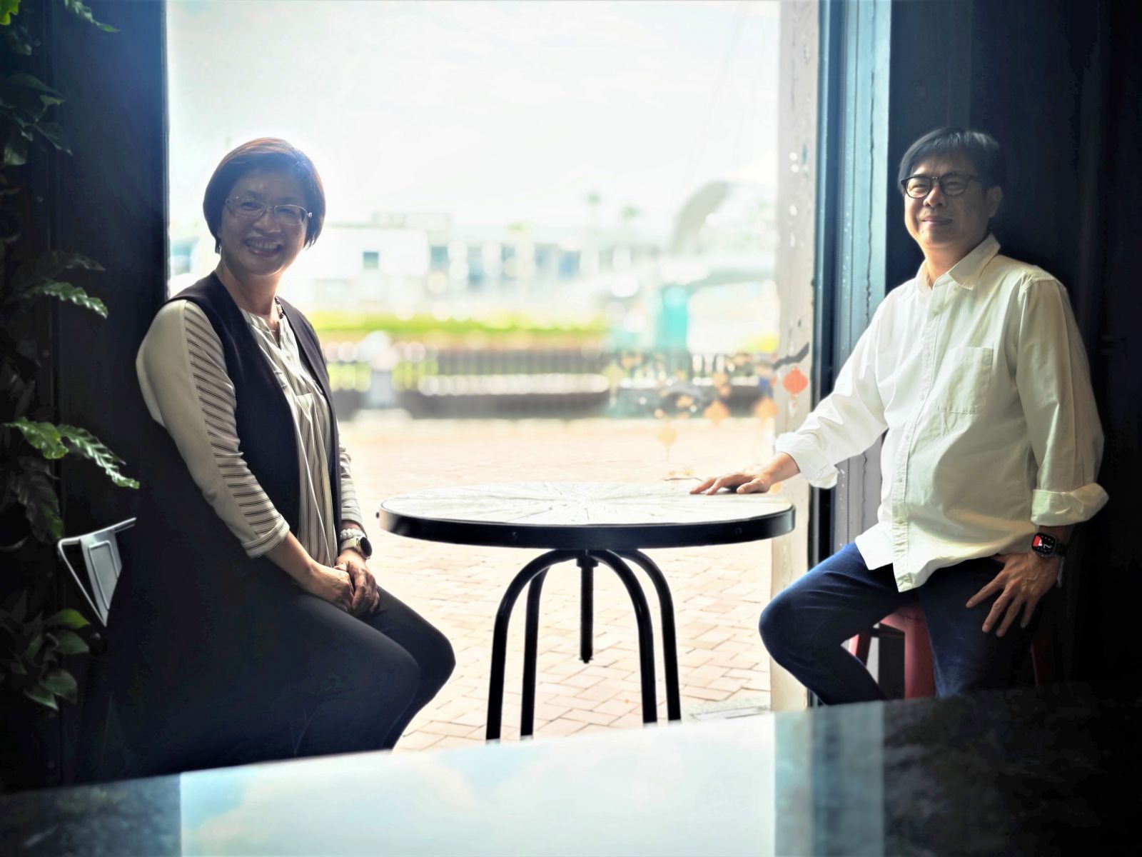 設計跨域交流！彰化縣政府取經高雄市政府　塑造未來風貌 - https://www.watchmedia01.com