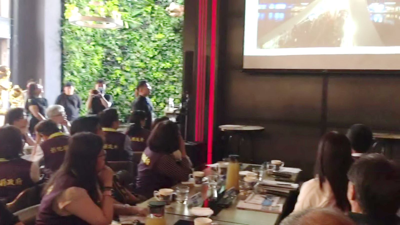 設計跨域交流！彰化縣政府取經高雄市政府　塑造未來風貌 - https://www.watchmedia01.com