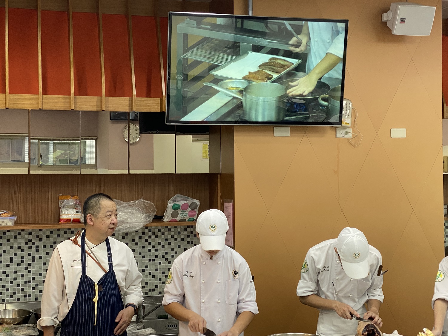整合食安保健精準永續科技 愛鮮聯盟創建國際健康產業鏈 - https://www.watchmedia01.com