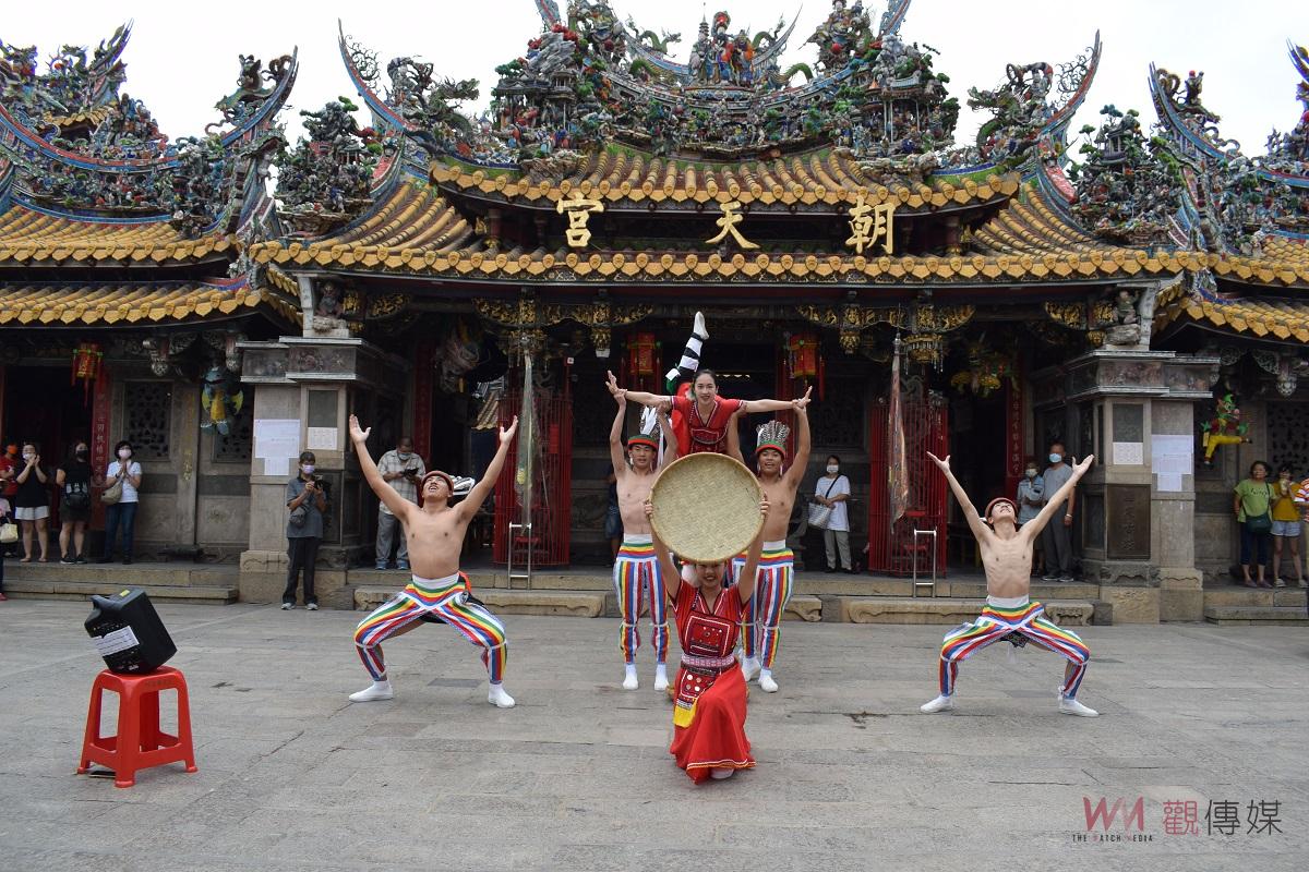 （有影片）／朝天宮「北港迎媽祖」4/27、28日登場 北港文武殿斥資百萬邀全台10餘藝陣共襄盛舉 - https://www.watchmedia01.com