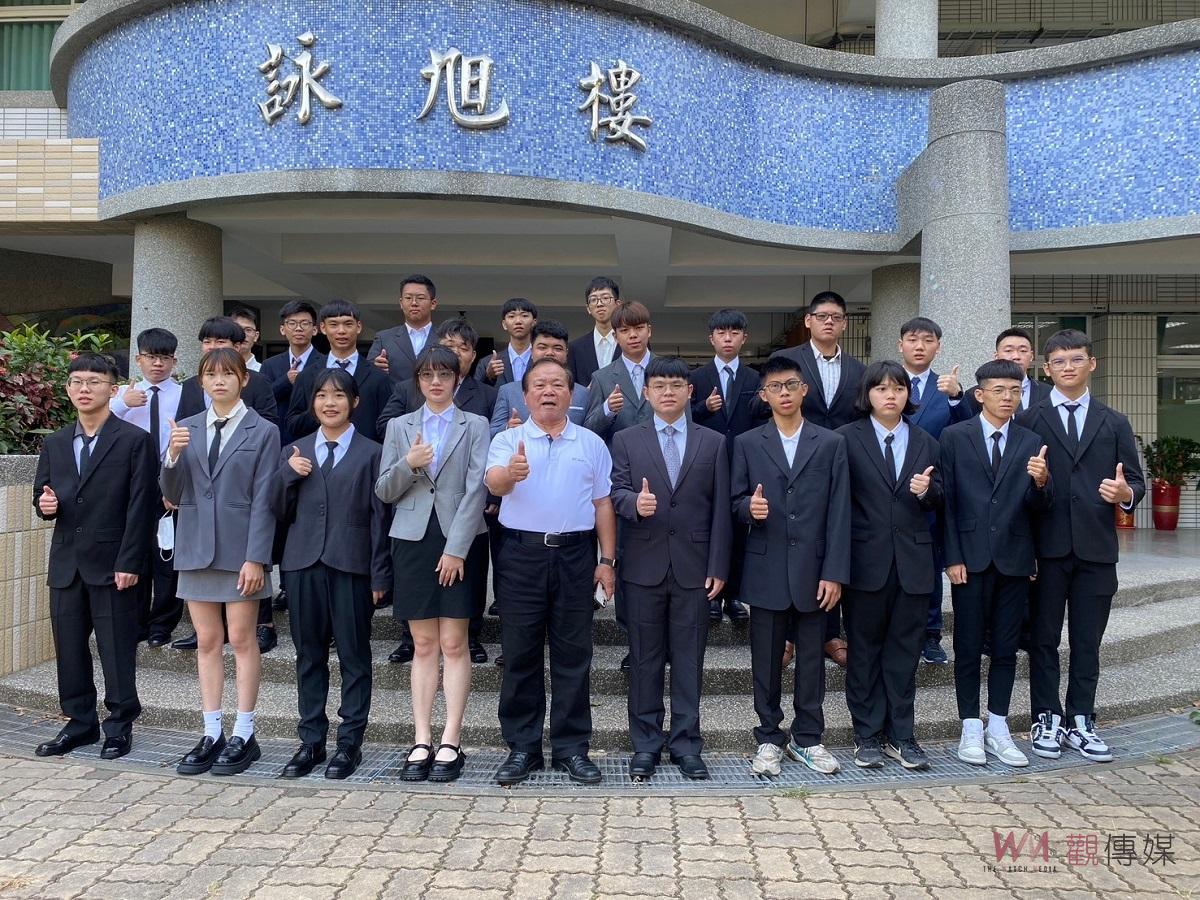 北港農工科展表現亮眼　80人考取乙級證照展現卓越實力 - https://www.watchmedia01.com