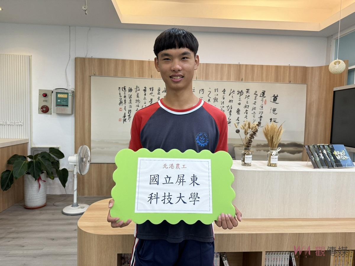 北港農工科展表現亮眼　80人考取乙級證照展現卓越實力 - https://www.watchmedia01.com