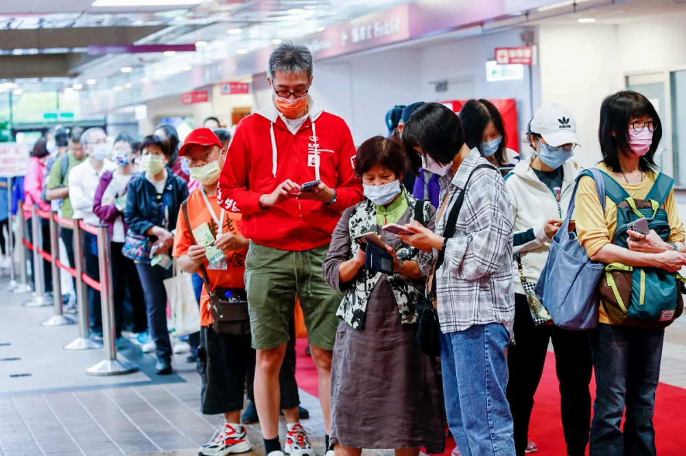 最強蔬食展！ 5月10日台北世貿一館登場 - https://www.watchmedia01.com
