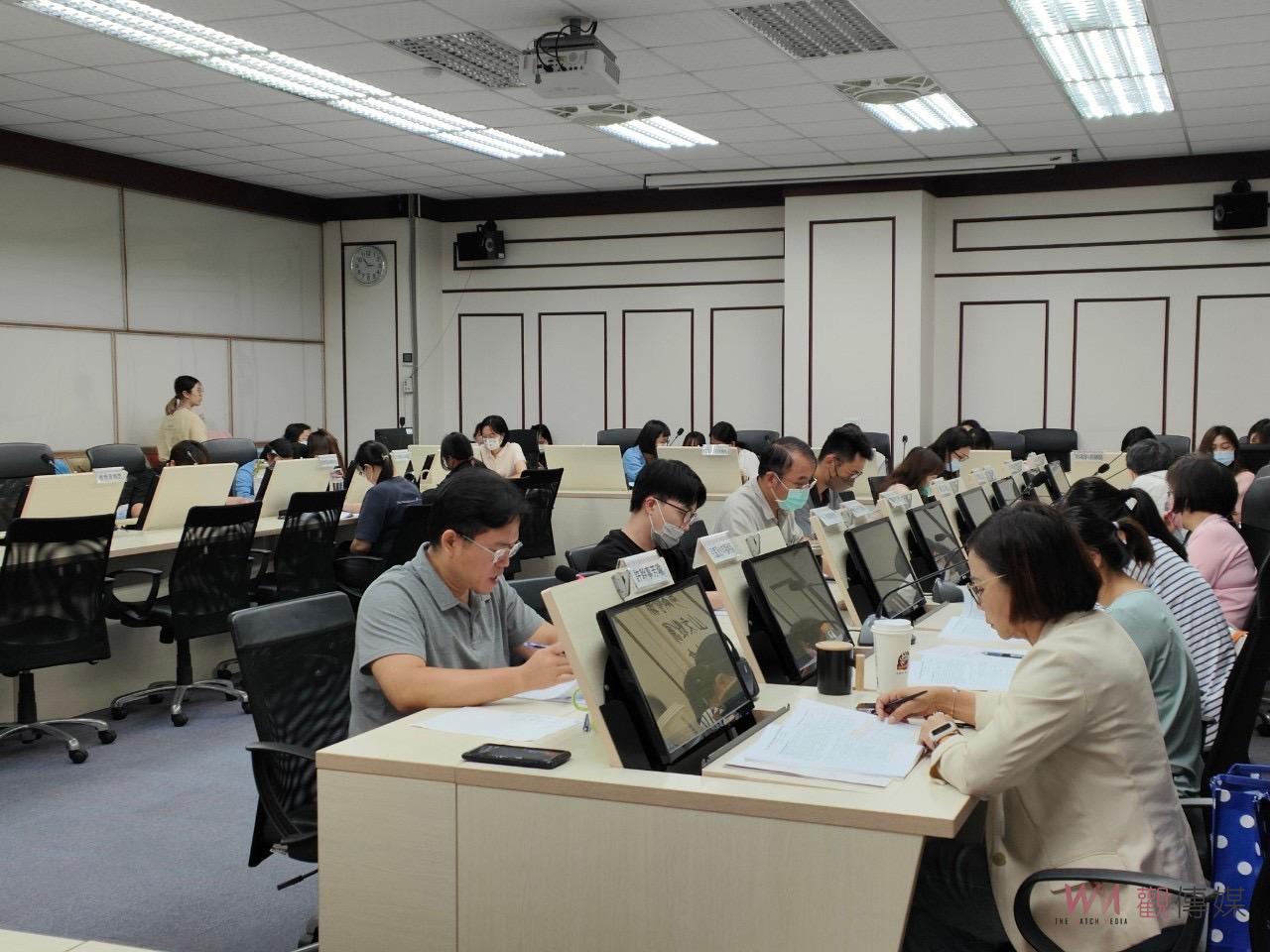 彰化縣政府召開兒童發展推動委員會 強化早期療育服務 - https://www.watchmedia01.com