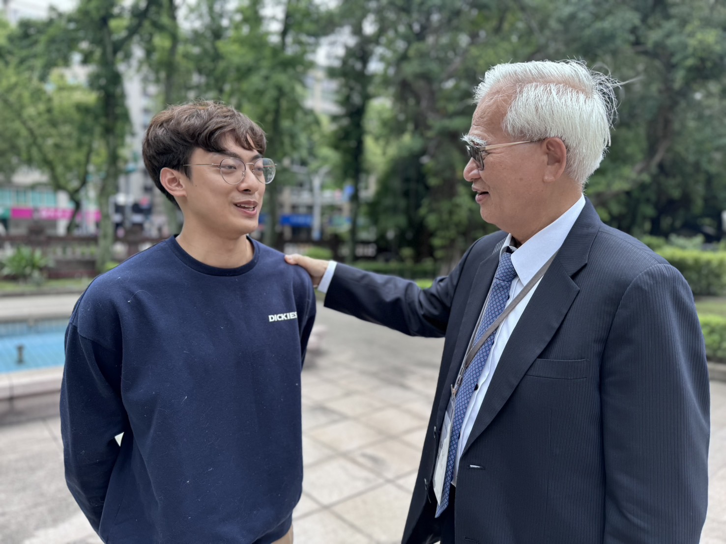 大同大學邀企業家開設大師課程　培養「受歡迎畢業生」 - https://www.watchmedia01.com