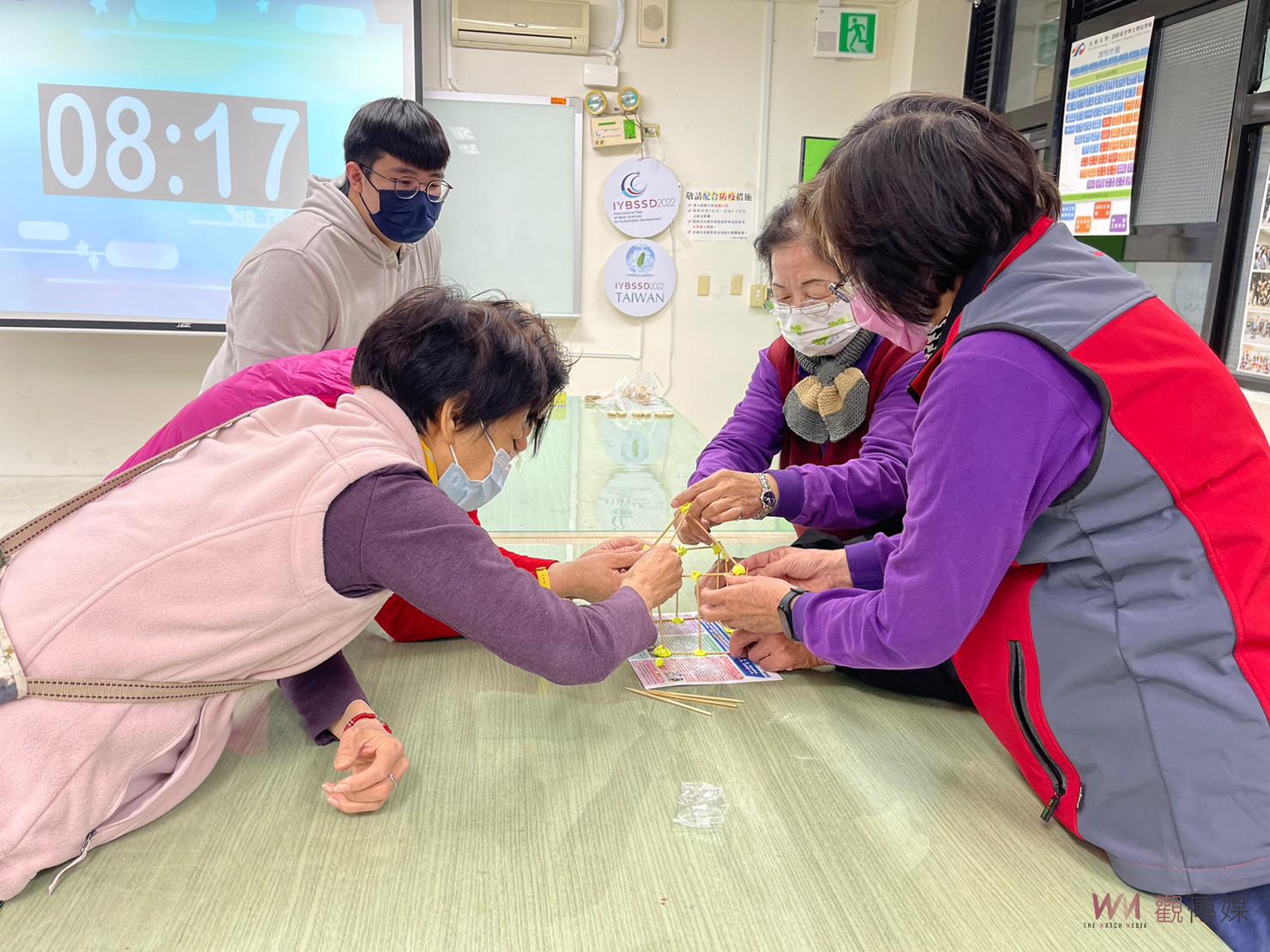 地震中如何有效保護自己？專家建議：掌握這些關鍵步驟 - https://www.watchmedia01.com