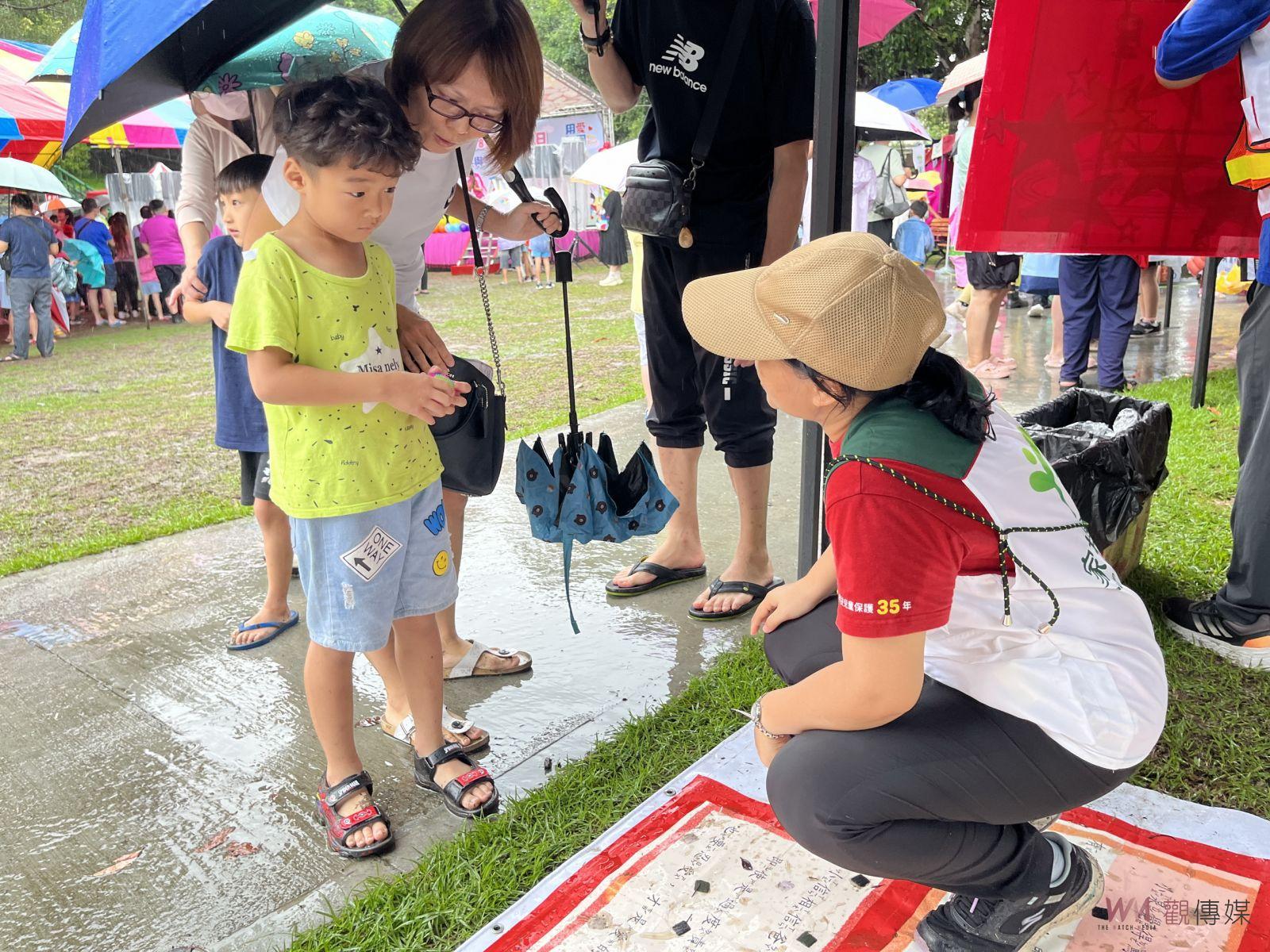 （有影片）／家扶基金會428兒保日 彰化家扶兒保特攻隊除三害 - https://www.watchmedia01.com