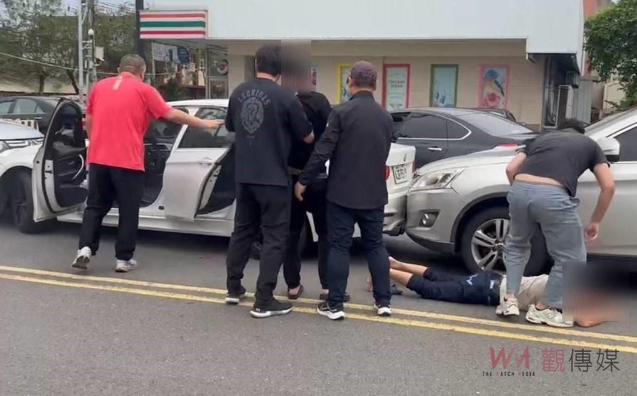 （有影片）／虎尾警破獲投資詐騙集團　逮三嫌成功阻止民眾損失 - https://www.watchmedia01.com
