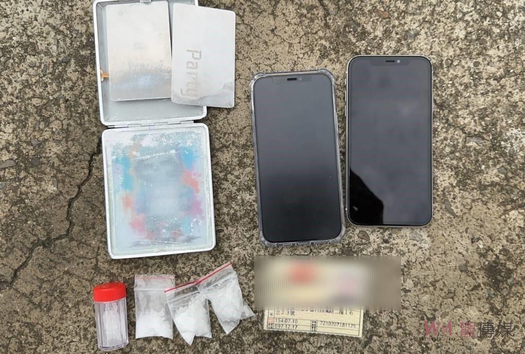 （有影片）／虎尾警破獲投資詐騙集團　逮三嫌成功阻止民眾損失 - https://www.watchmedia01.com