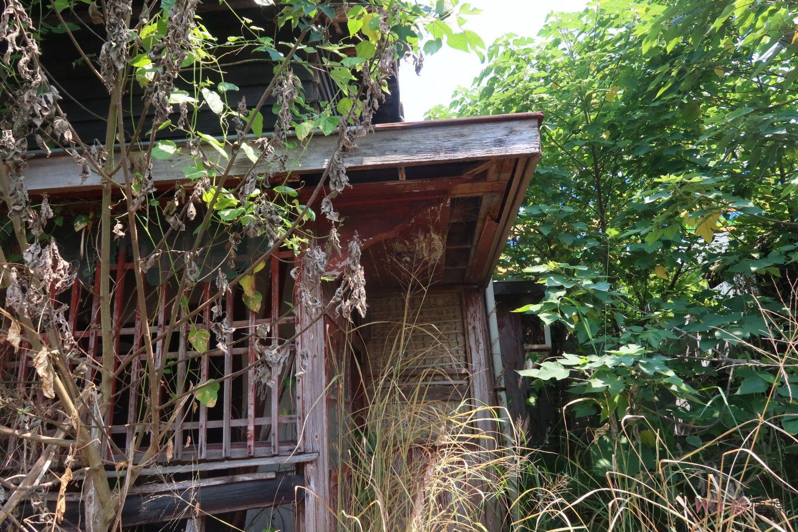 （有影片）／歷史建築台灣菸葉耕種時業改進社(宿舍) 修復工程正式啟動 - https://www.watchmedia01.com