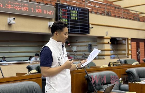新手爸媽怨公立托嬰比中樂透難 嘉義市議員質詢籲請增設重視幼托人力 - https://www.watchmedia01.com