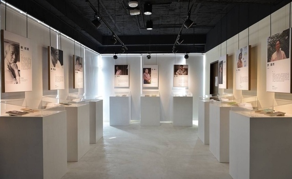 提升文化場館參訪人潮　中市文化局：持續策展及推廣、媒合表團演出 - https://www.watchmedia01.com