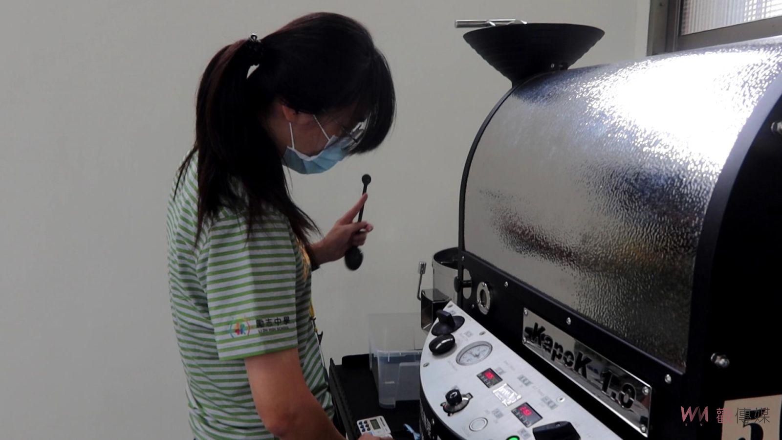 （有影片）／法務部勵志盃烘豆武林全國爭霸賽　讓咖啡多了生命味道 - https://www.watchmedia01.com