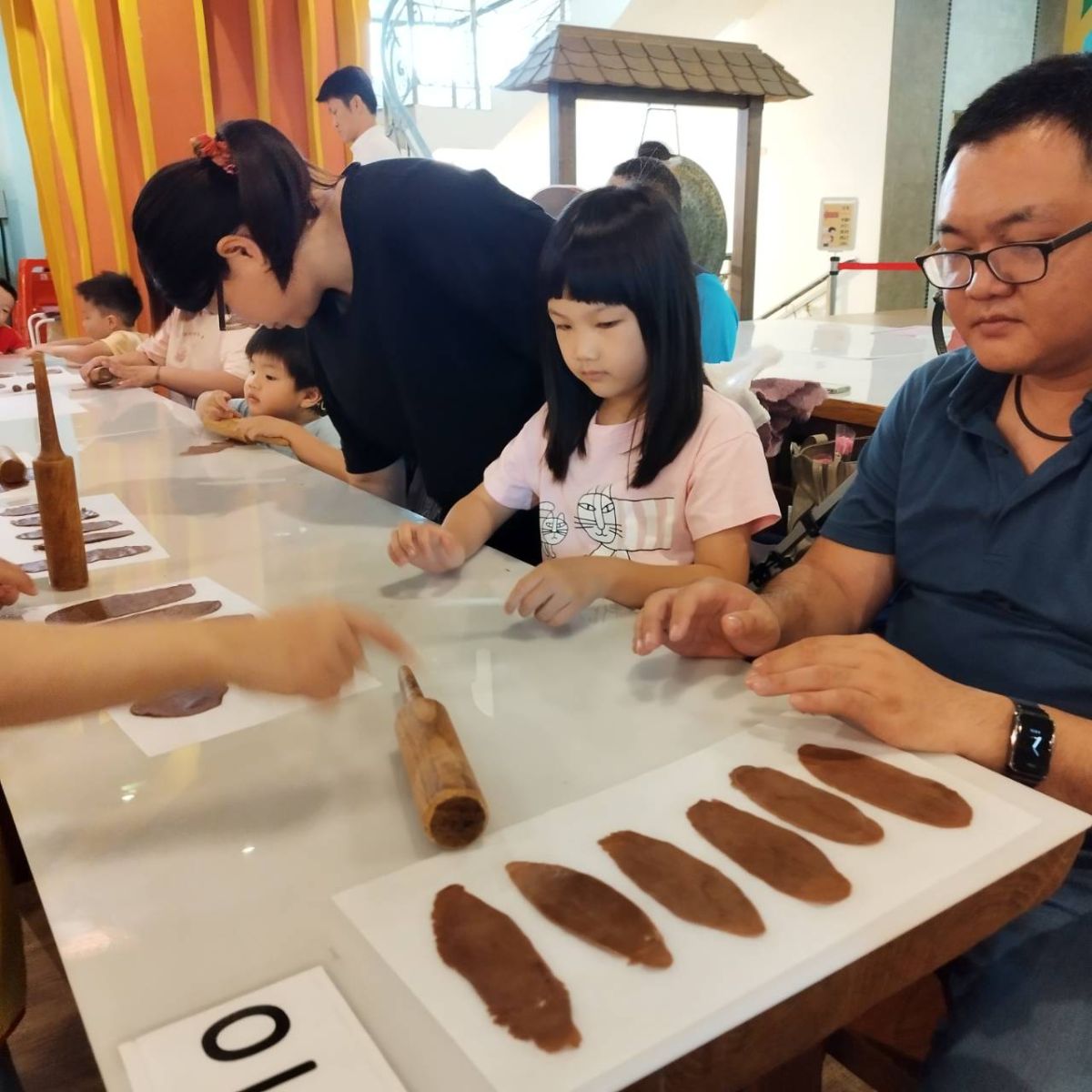 蘭陽國際同濟會獻愛心 慢飛天使提前歡慶母親節 - https://www.watchmedia01.com
