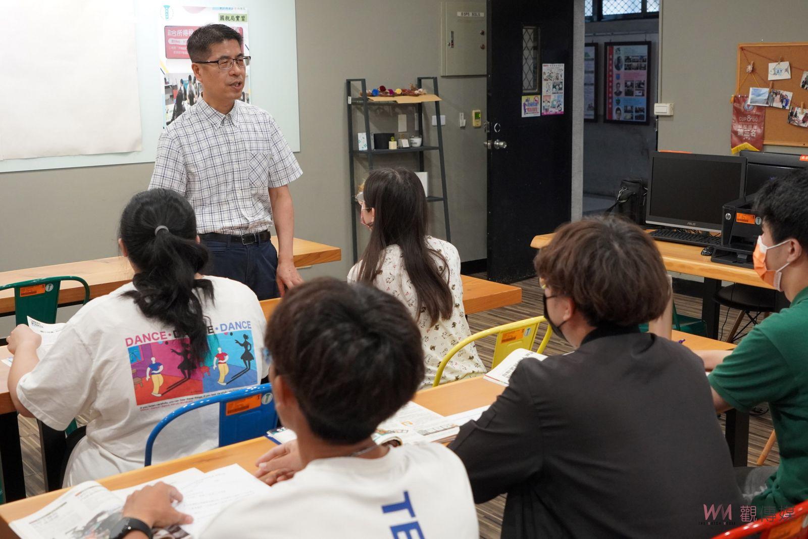 （有影片）／大葉大學會計資訊學系學生組成納稅服務隊　助民眾綜合所得稅申報 - https://www.watchmedia01.com