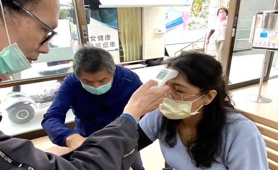 中榮埔里分院住民積極參與社區志工活動 建立自信與社會連結 - https://www.watchmedia01.com