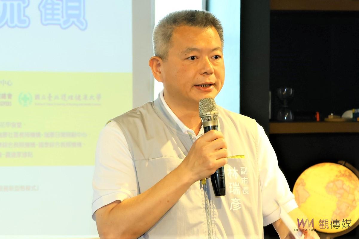 嘉義市互助喘息服務　減少家庭照顧者負擔 - https://www.watchmedia01.com