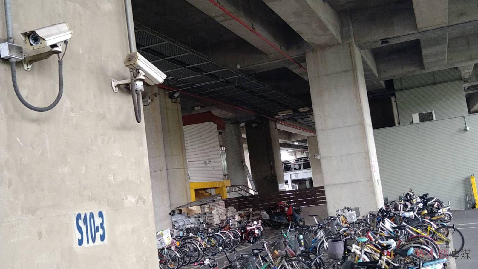 腳踏車竊說掰掰！員林分局、員林火車站聯手防竊 - https://www.watchmedia01.com