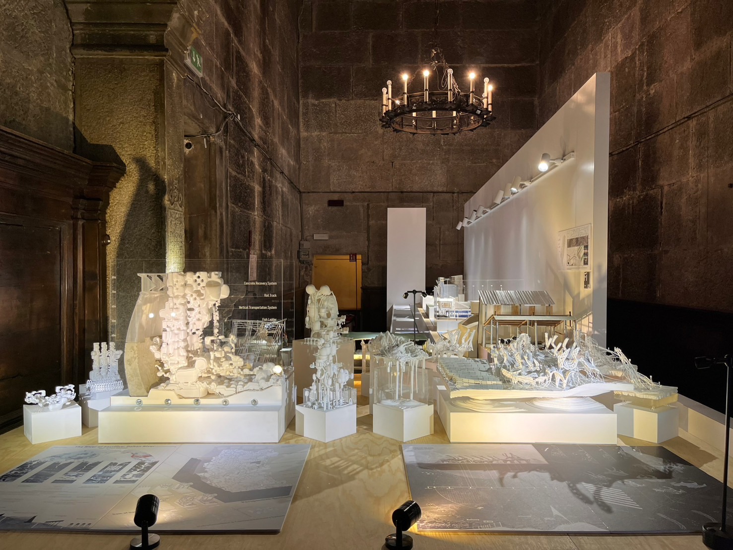第19屆威尼斯建築雙年展─臺灣館 參展提案5/20起公開徵選 - https://www.watchmedia01.com