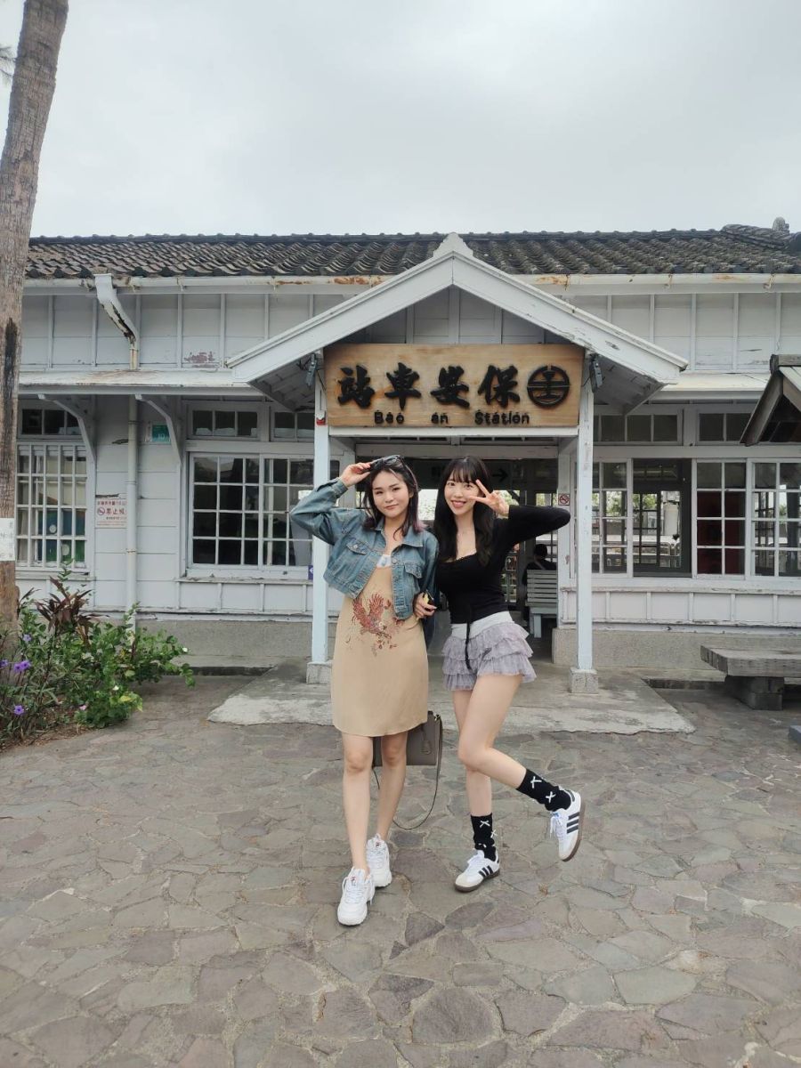 韓團女歌手尹到怡 為男神許光漢追愛直奔台南拍攝場景 - https://www.watchmedia01.com