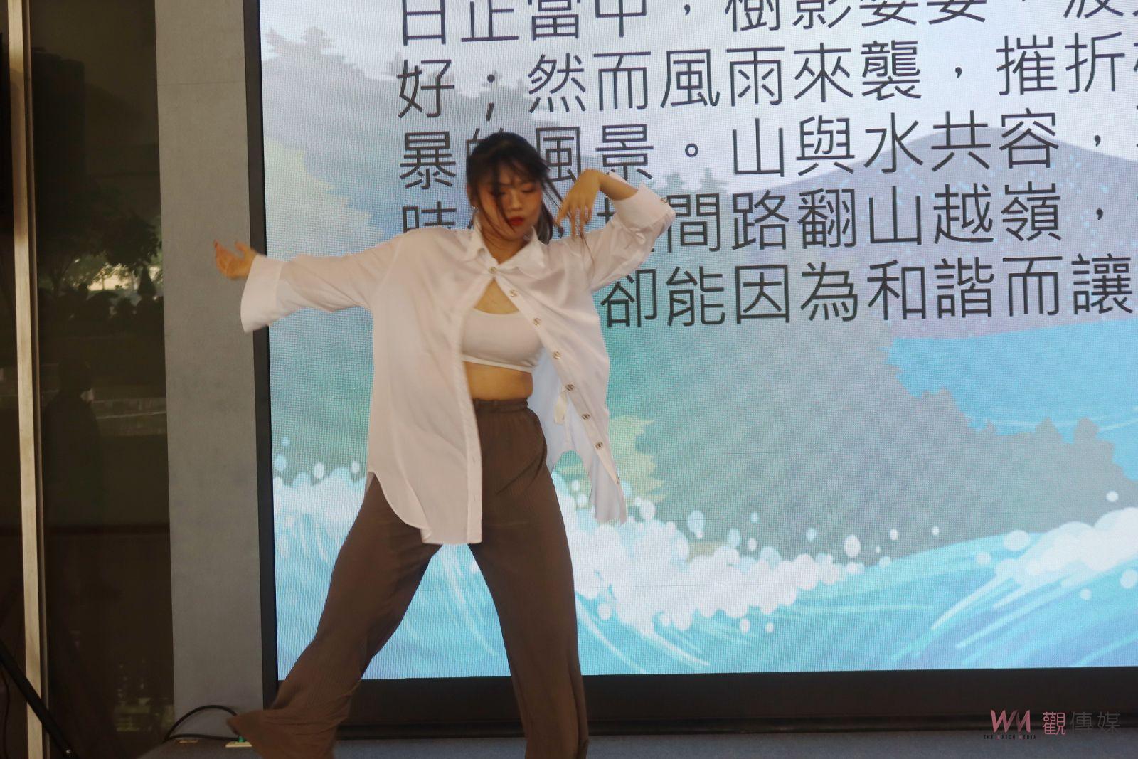 （有影片）／文學的溪因你而奔騰　第26屆磺溪文學獎徵文開跑 - https://www.watchmedia01.com