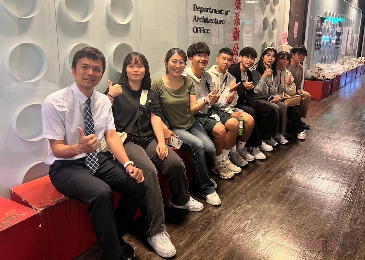 全國專題製作競賽競爭激烈　土庫商工土木建築群專題勇奪冠軍 - https://www.watchmedia01.com