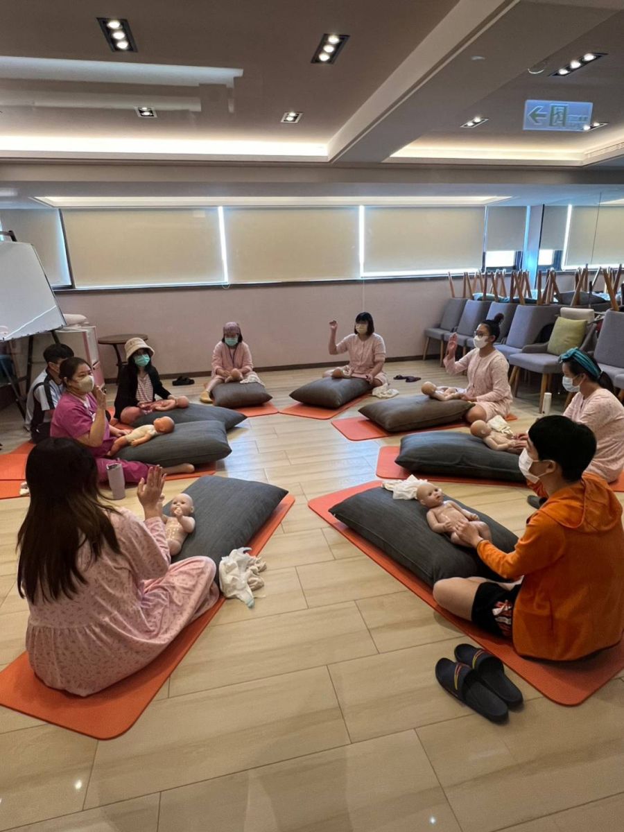 新生兒家庭的神助力，減少產後孤獨感，產後護理之家成為新手爸媽首選 - https://www.watchmedia01.com