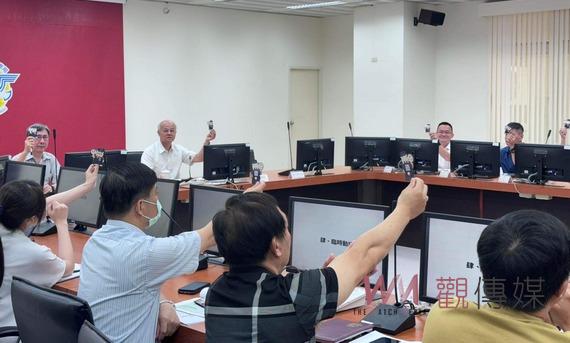嘉義市警察局防詐宣講團成軍 沈炳信局長帶領各分局長宣講 - https://www.watchmedia01.com