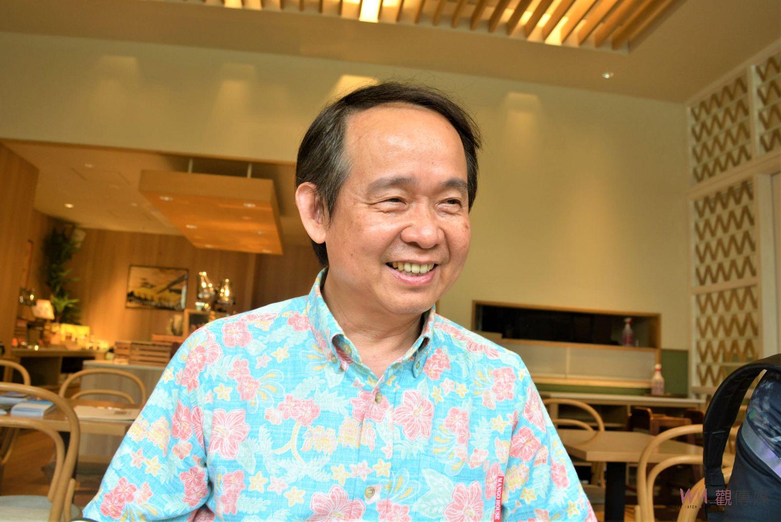 展現永續發展實力　興華中學成功解專輔 - https://www.watchmedia01.com