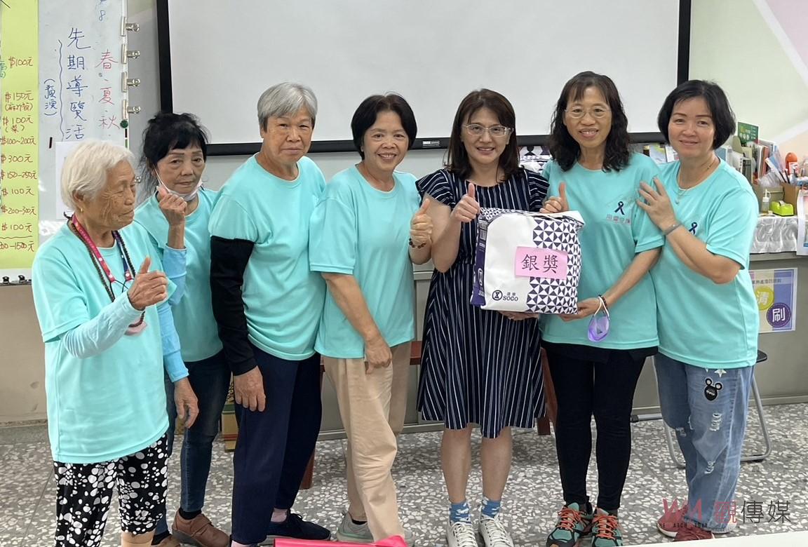 長庚科大辦「愛健康互助」志工培訓　古坑鄉高林社區熱情參與 - https://www.watchmedia01.com