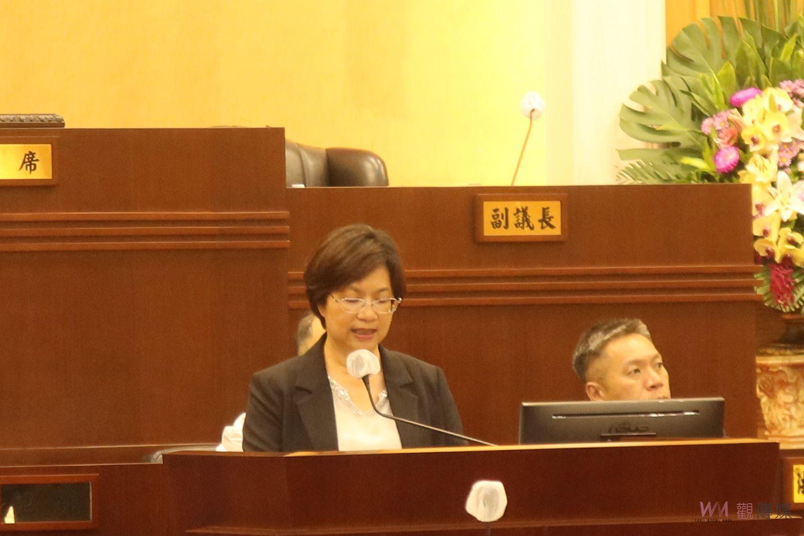 （有影片）／污水處理成焦點　彰化縣議會探討員林市污水下水道管線接管問題 - https://www.watchmedia01.com