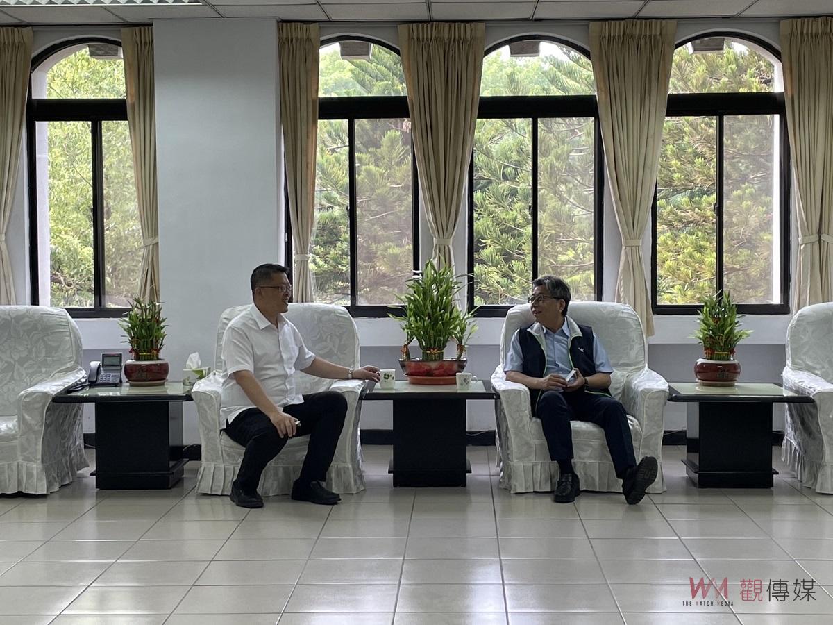 雲警相挺破獲2000米電纜線竊盜案 台電致贈破案獎金24萬 - https://www.watchmedia01.com
