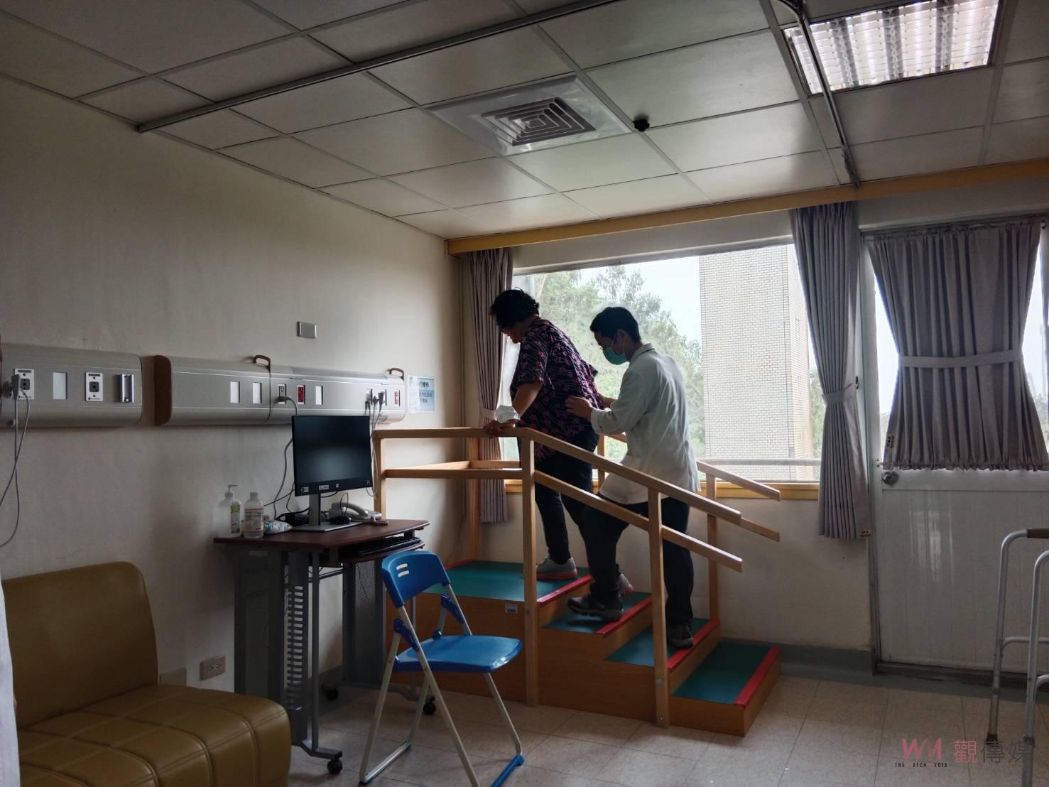 （有影片）／北港媽祖醫院全方位安心照護 雲林縣首家關節置換雙認證醫院 - https://www.watchmedia01.com