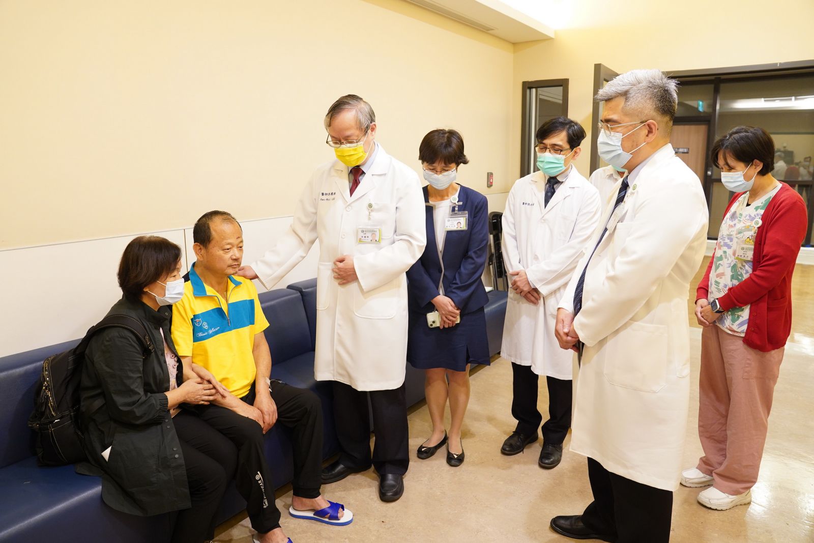 黃金救援時刻　救命CPR、植入式去顫器結合健康意識順利搶救 - https://www.watchmedia01.com