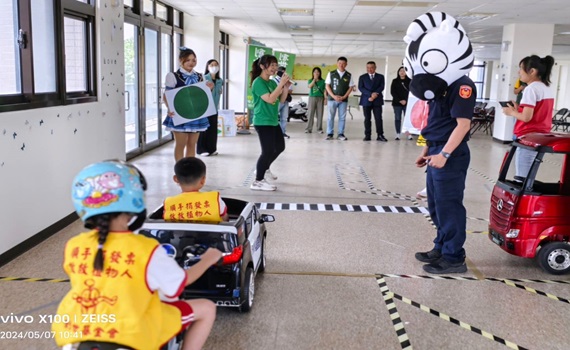 屏東創世公益園遊會6/1登場　認購園遊券1張抽獎金項鍊 - https://www.watchmedia01.com