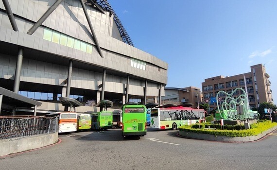 全台第一！中市觀旅局積極開拓國際航線　台中國際機場成長高達81% - https://www.watchmedia01.com