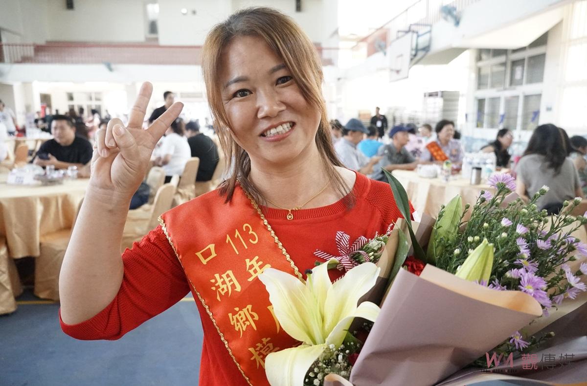 （有影片）／口湖鄉溫馨五月感恩母愛　「我♥媽咪」模範母親表揚餐敘 - https://www.watchmedia01.com