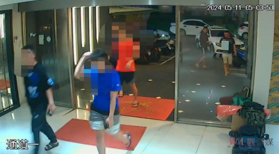 裝闊叫多名傳播妹陪唱　錢未付清慘遭海扁 - https://www.watchmedia01.com